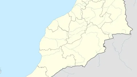 “探访脱贫村：新貌映照振兴路 ｜ 移民村重焕生机 闽宁镇“山海情”续篇”